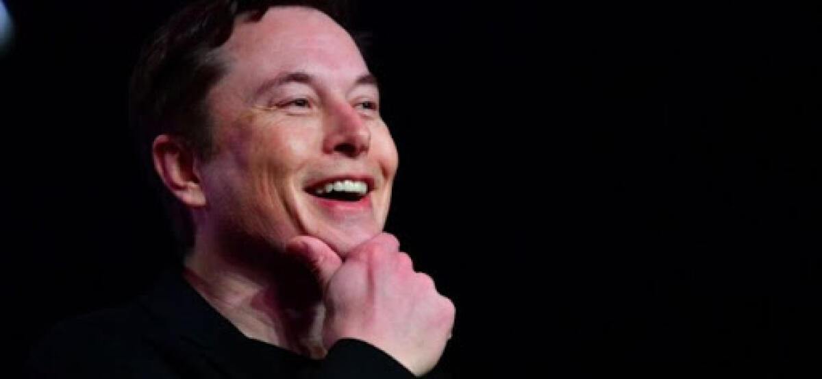 Elon Musk inarrestabile: dopo il +12.226% in arrivo lo split come Apple - tesla split azionario
