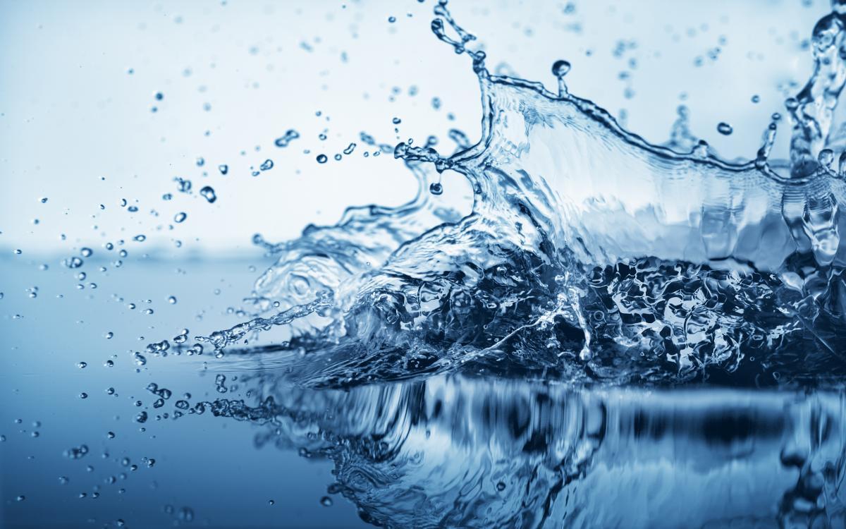 Mistero dell’acqua morta,risolto dopo oltre un secolo - 