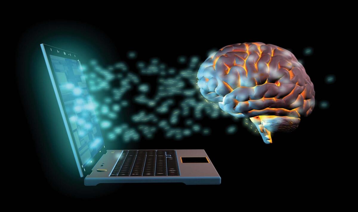 Controllare le interfacce cervello-computer con il pensiero - Controllare le interfacce cervello-computer con il pensiero