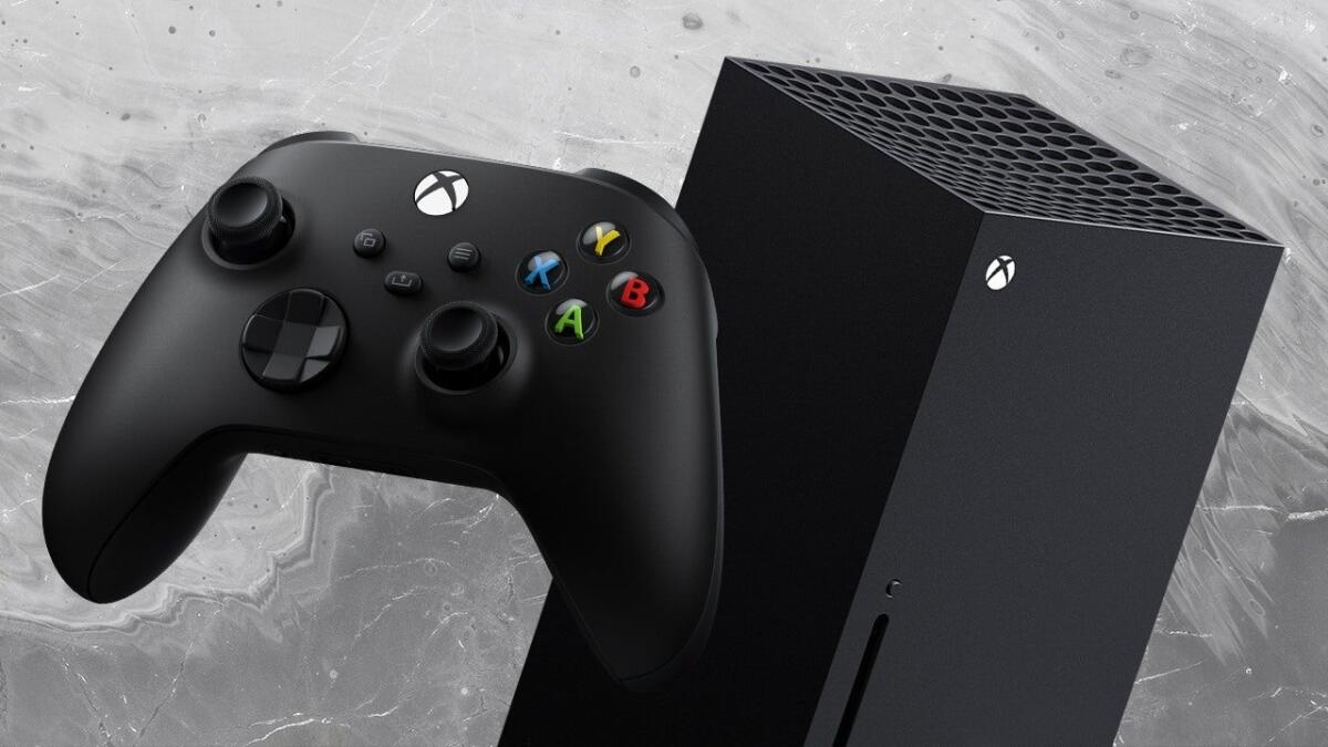Ufficiale Xbox Series X: prezzo e data di uscita, presente anche Xbox Series S - 