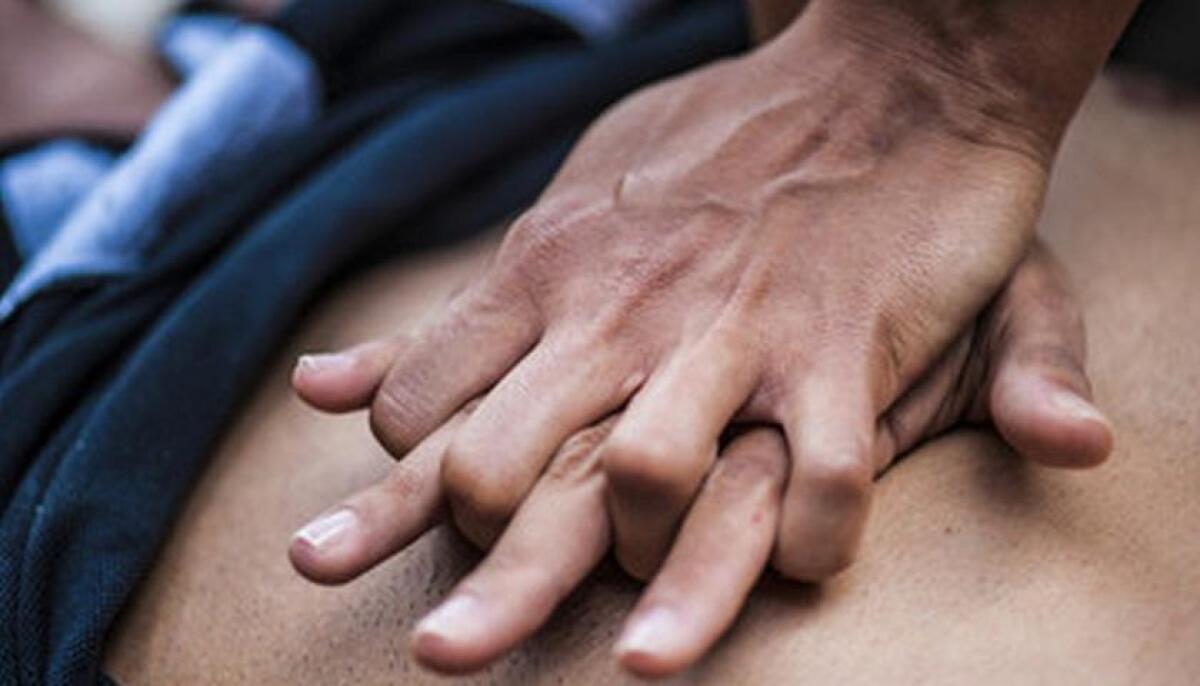TC-4D mostra come reagiscono gli organi durante il massaggio cardiaco - hsacademy.it