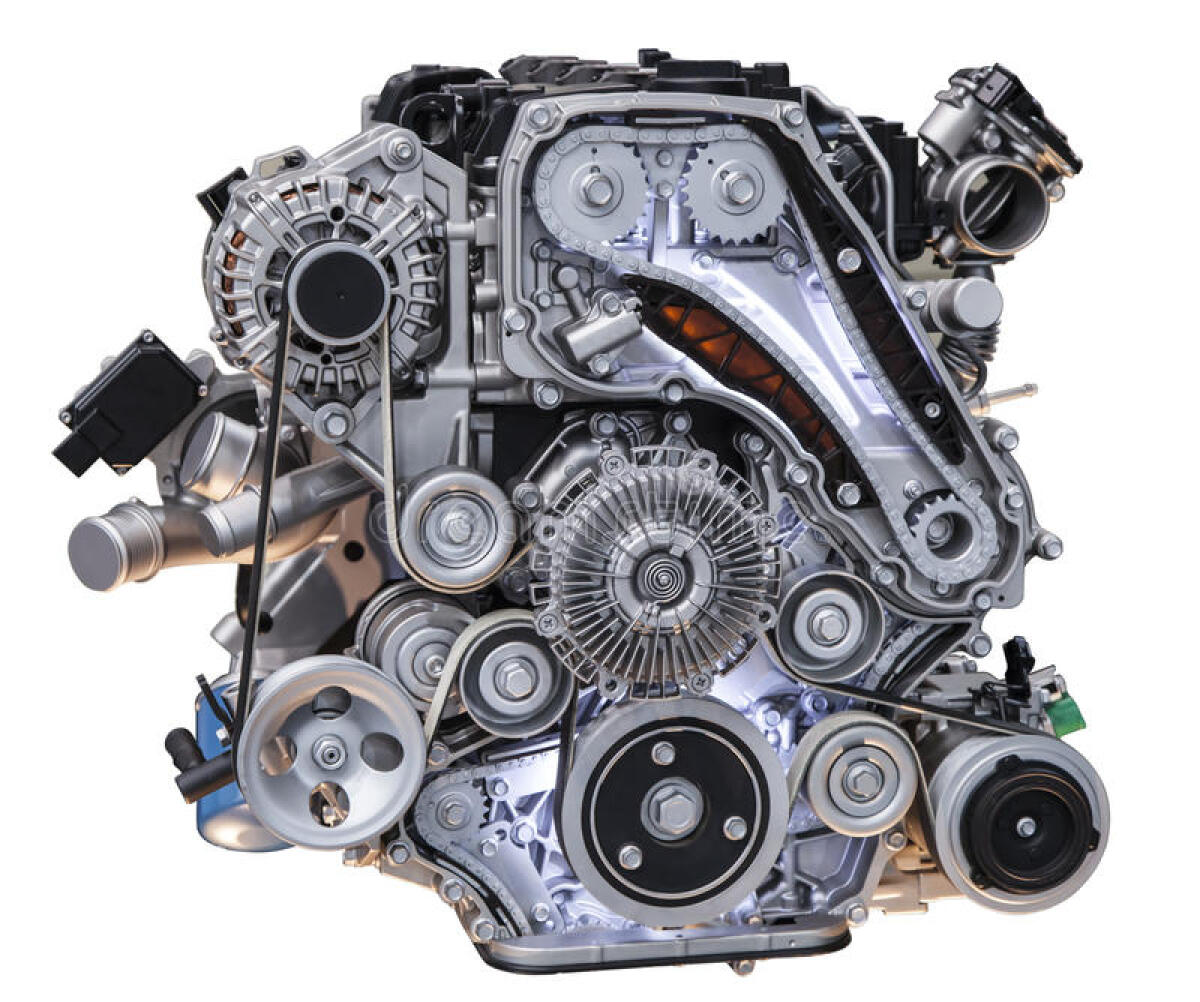 Motore Diesel Bosch Weichai : la rivoluzione per un futuro “green” - dramstime.it