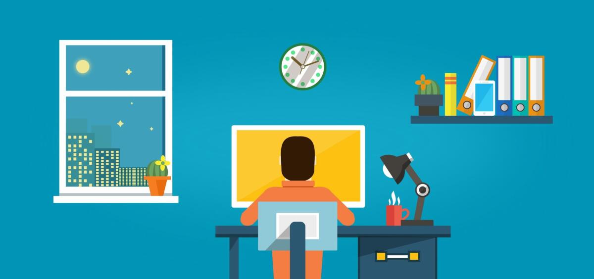 Smart working o semplice telelavoro? Piccola analisi - 