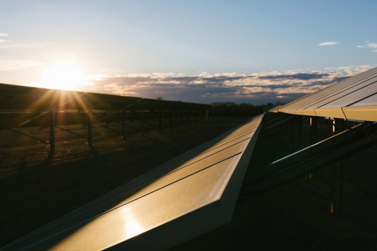 Prospettive di crescita per il fotovoltaico domestico italiano - 