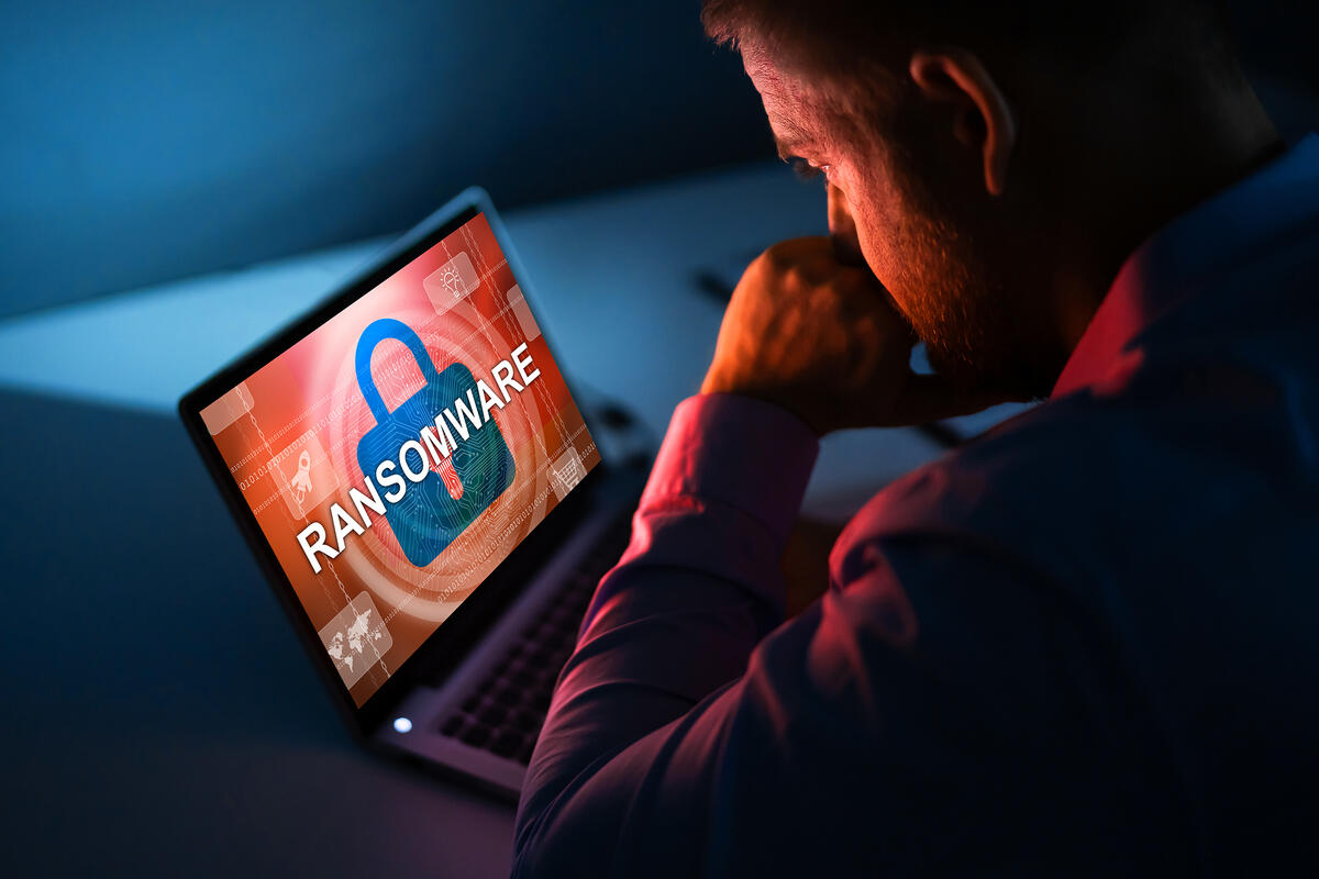 Ransomware: una donna muore durante un attacco ad un ospedale - 