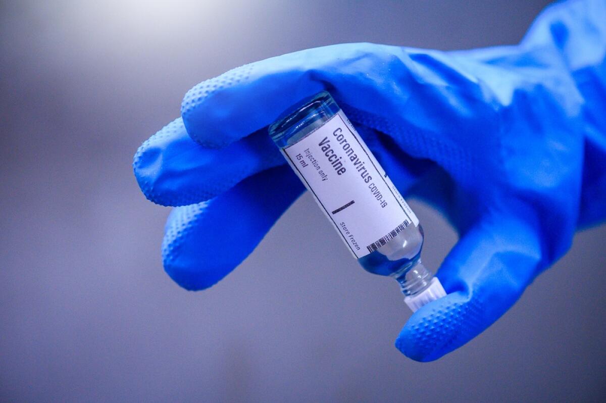 Vaccino anti-Covid 19: aziende Moderna e Pfizer pubblicano protocolli sperimentali - Vaccino anti-Covid 19: Azienda Moderna pubblica protocollo sperimentale