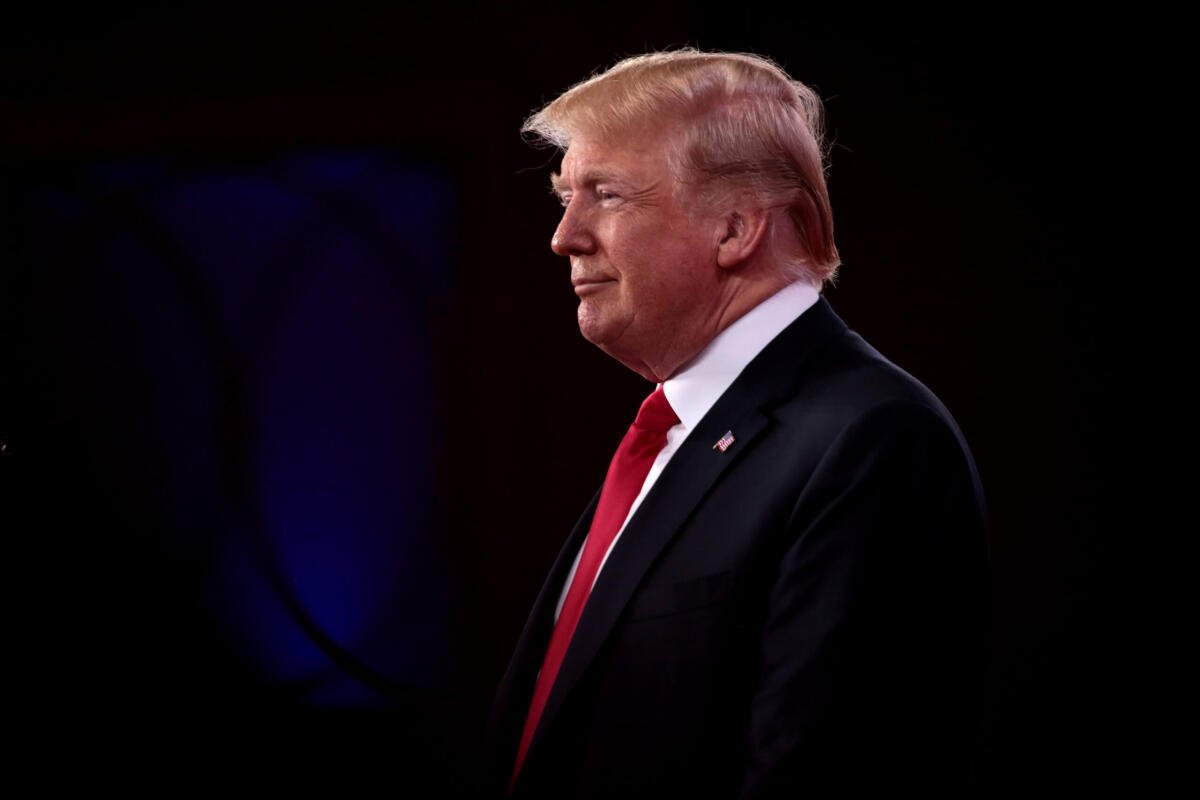 Trump e le tasse (non) pagate: inchiesta del NYT - 