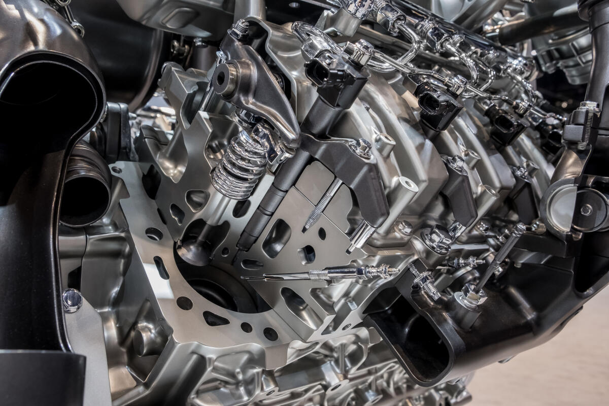 Efficienza diesel superiore al 50%: nuovo incredibile record - sicurauto.it