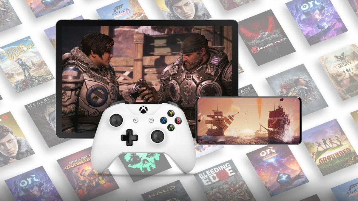 Stadia e xCloud su device Apple? Microsoft critica: impossibili su iOS - 