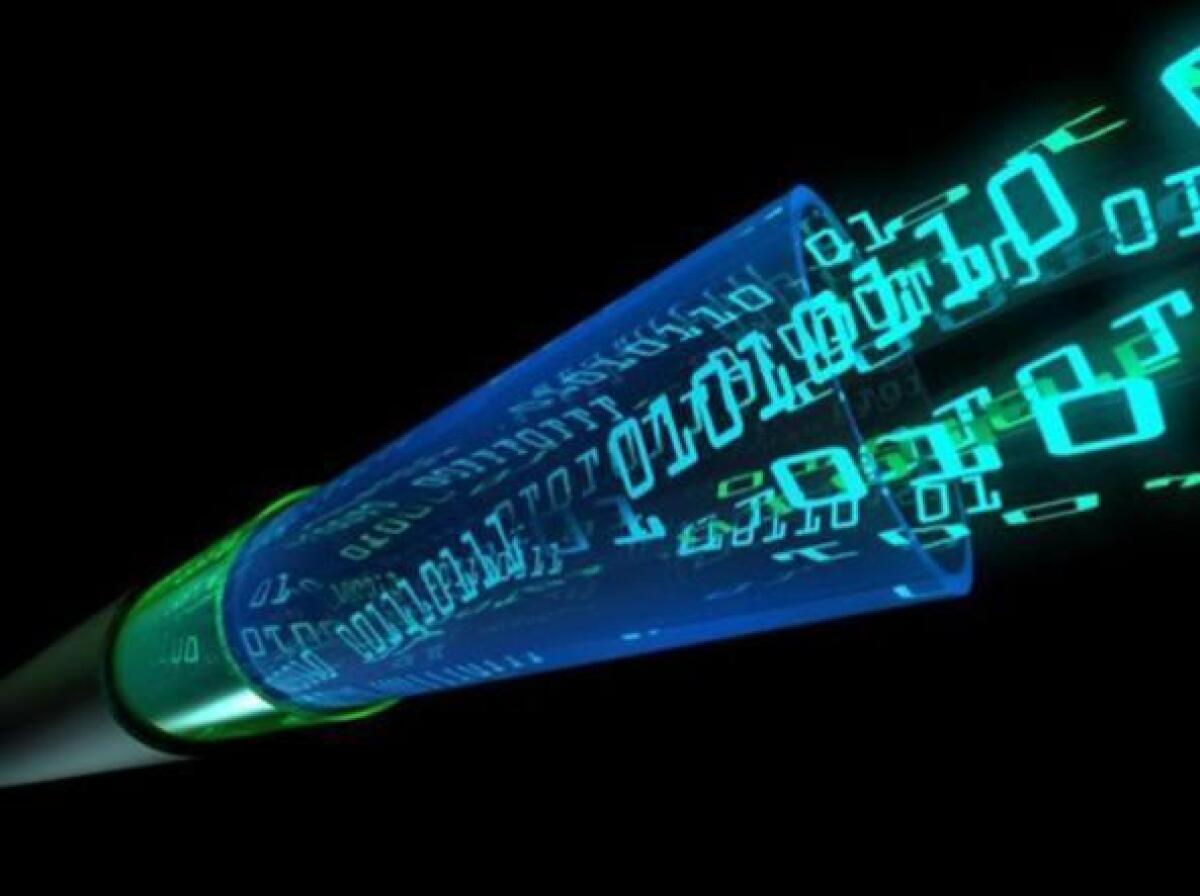 Trasmissione in fibra ottica: funzionamento e  tecnologie disponibili - 