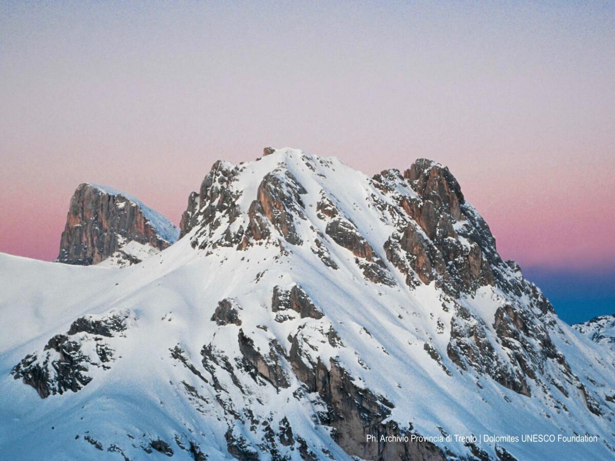 Allarme Marmolada: i suoi ghiacciai sono destinati a scomparire in 15 anni - dolomitiunesco.info