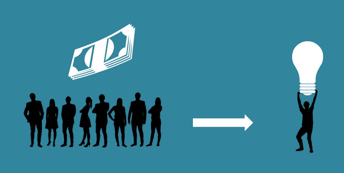Cresce il Crowdfunding Immobiliare in Italia: quasi 50 milioni di Euro raccolti dalle piattaforme digitali di Real Estate - 