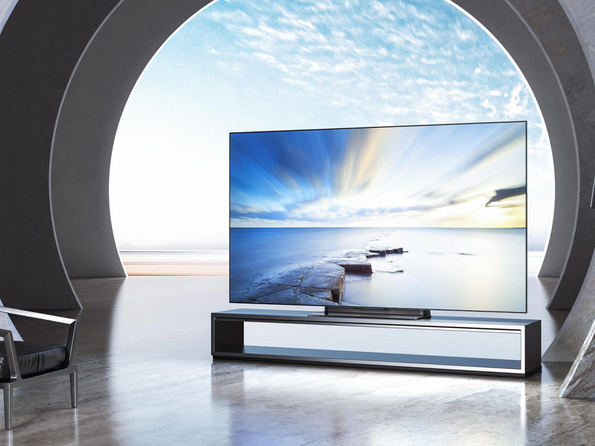 Xiaomi Mi Smart TV 4K: ottimi prodotti ad un prezzo conveniente - 