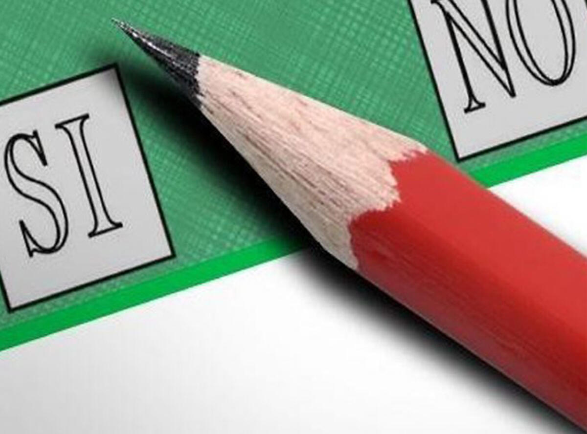 L'Italia perde i parlamentari ma non il vizio - 