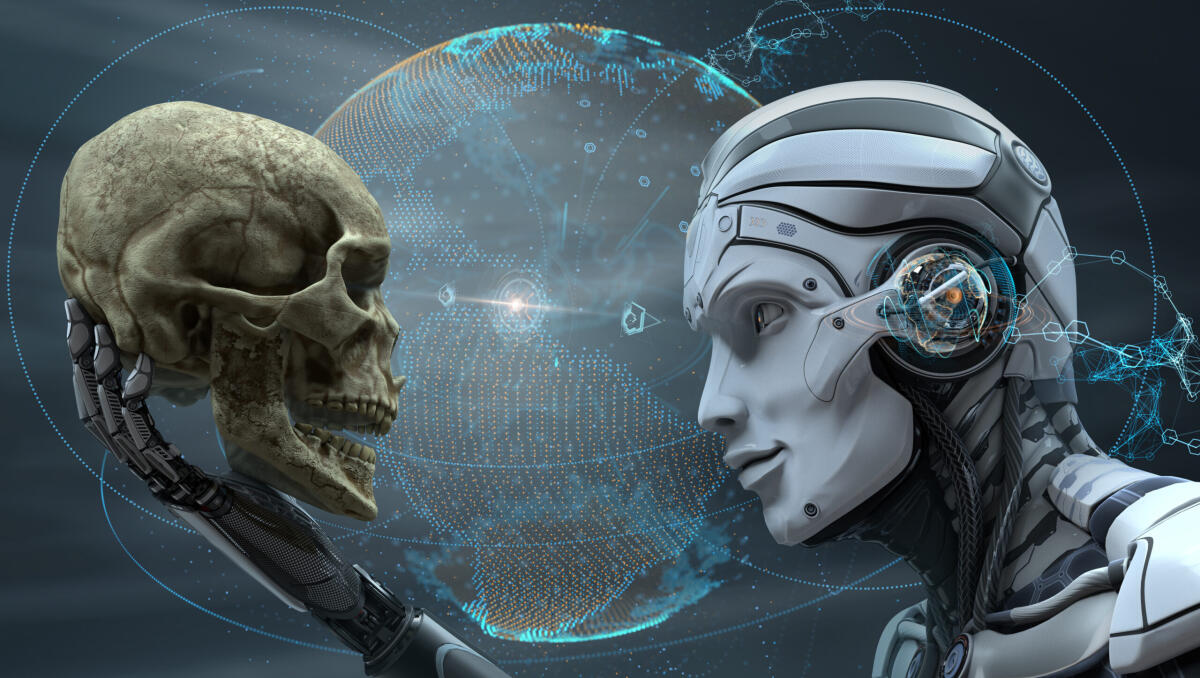 Simulazione della realtà: l’ultima frontiera dell’Intelligenza Artificiale - 