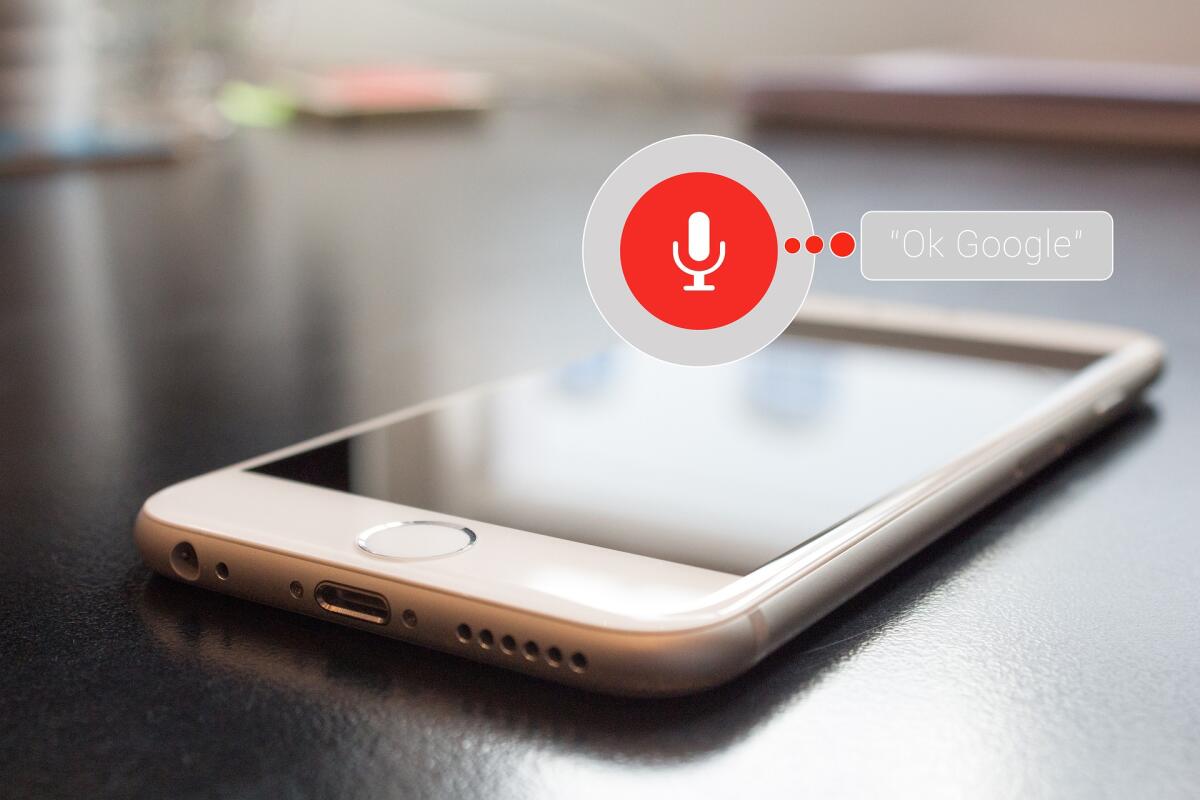 I nuovi trend del digitale, dagli oggetti autonomi alle interfacce conversazionali - 
