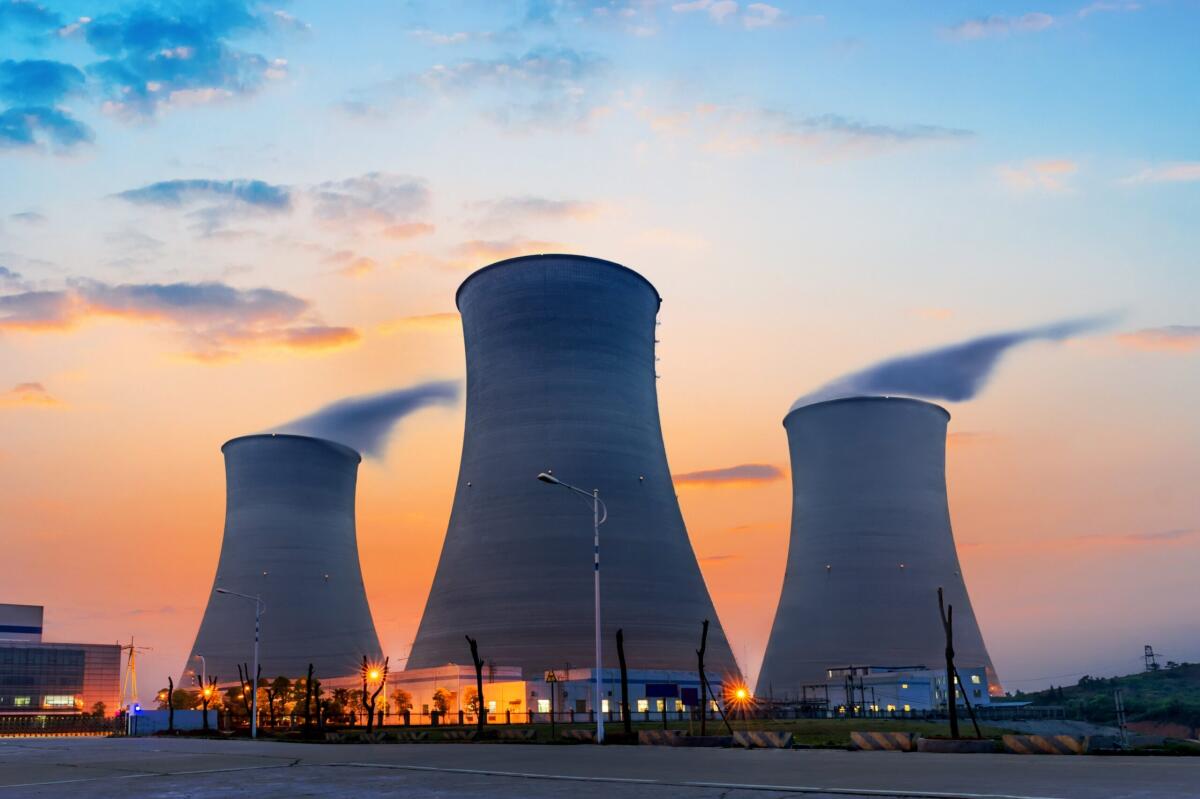 Stand Up for Nuclear, in Italia la mobilitazione mondiale per il nucleare - offertenergia.it