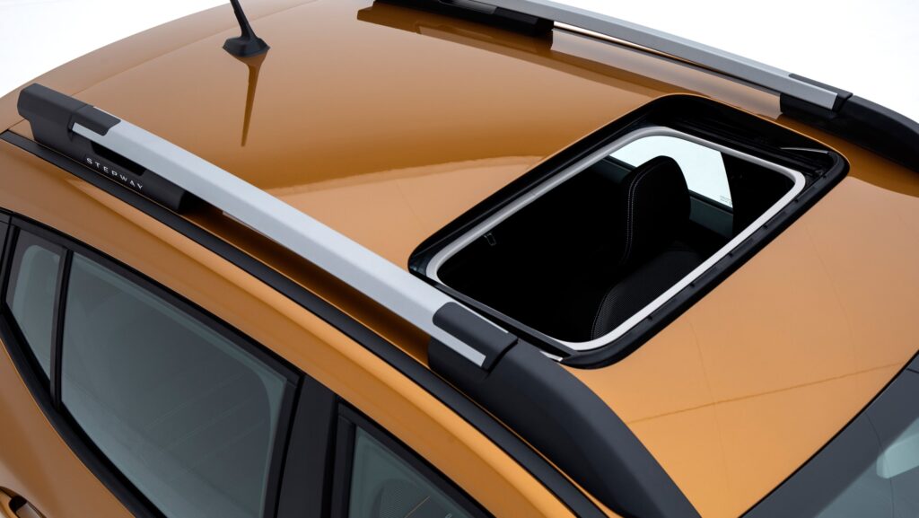 Dacia Sandero Stepway 2021, tutte le novità della nuova generazione