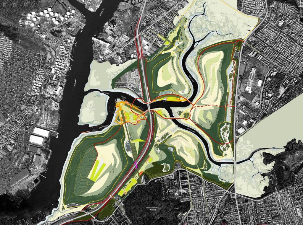 freshkillspark.org