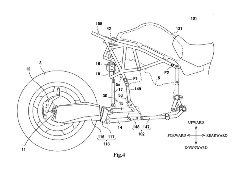 Bimota tesi H2: la moto innovativa che non ha paragoni sul mercato