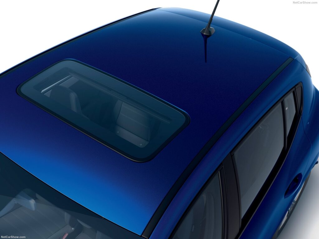 Nuova Dacia Sandero 2021, ecco la terza generazione  dell'utilitaria low cost