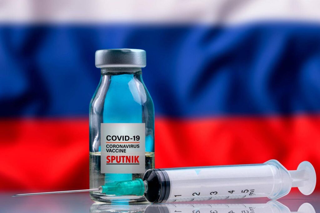 Vaccino russo Sputnik per il Covid19 ha passato le prime fasi di sperimentazione