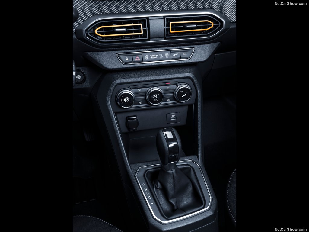 Dacia Sandero Stepway 2021, tutte le novità della nuova generazione
