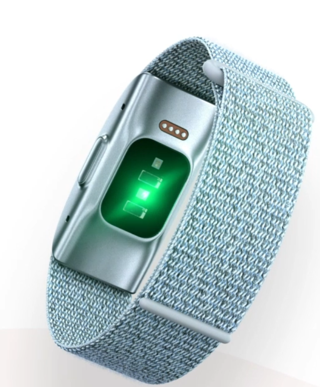 Amazon lancia il primo dispositivo indossabile: Halo Band