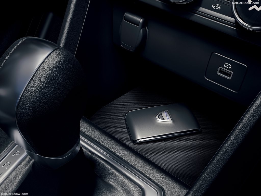 Nuova Dacia Sandero 2021, ecco la terza generazione  dell'utilitaria low cost