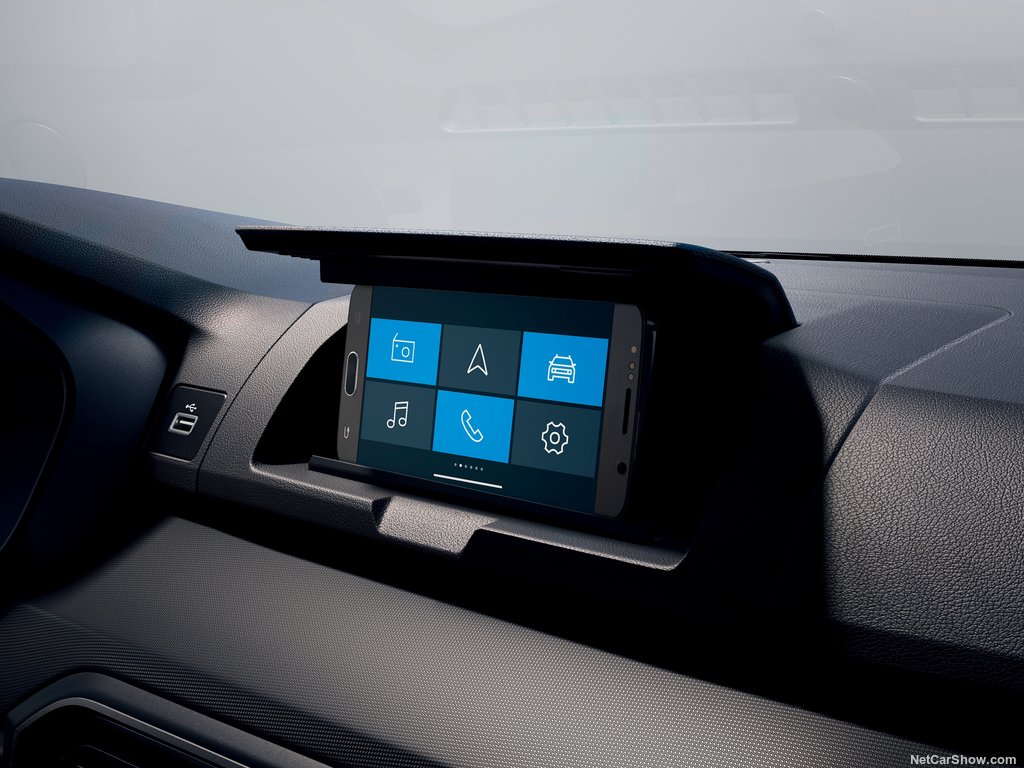 Nuova Dacia Sandero 2021, ecco la terza generazione  dell'utilitaria low cost