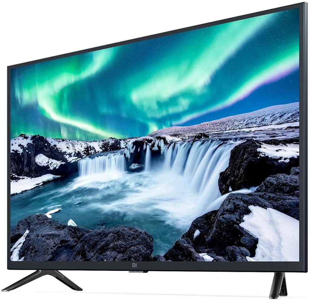 Xiaomi Mi Smart TV 4K