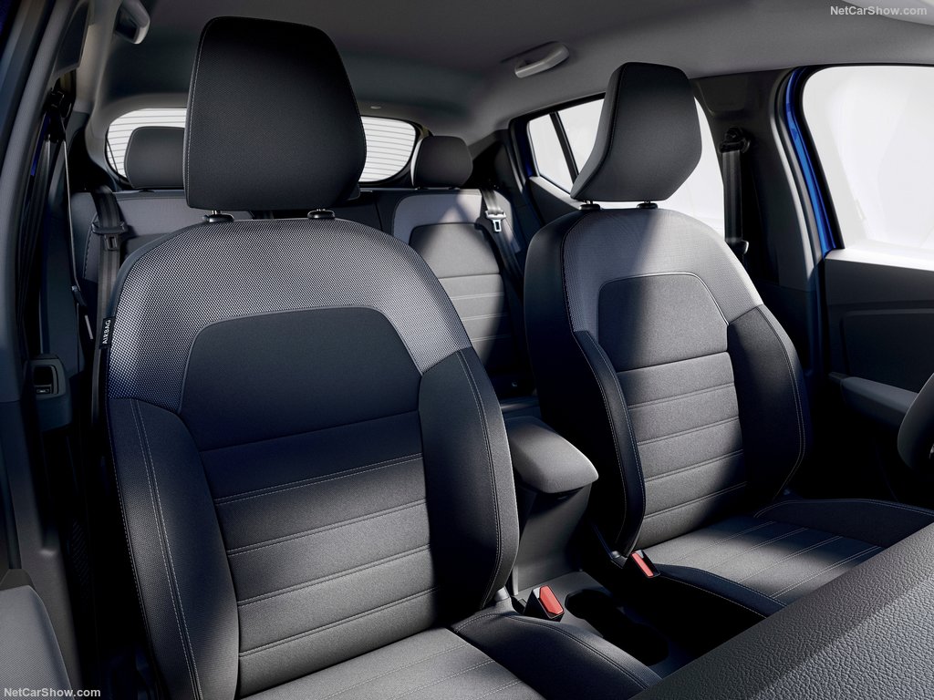Nuova Dacia Sandero 2021, ecco la terza generazione  dell'utilitaria low cost