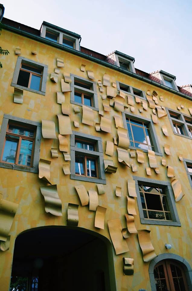 Hof des Lichts. Ph: berlinomagazine.com