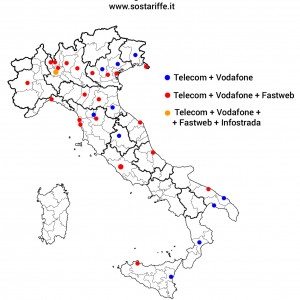 Tim e rete unica: facciamo chiarezza