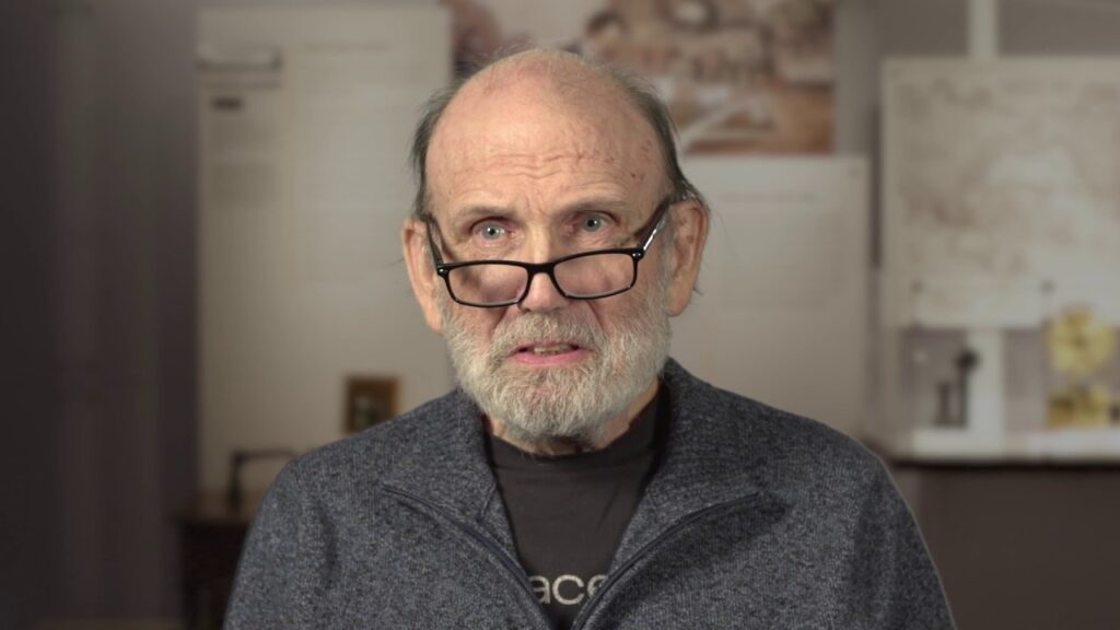 David Cope