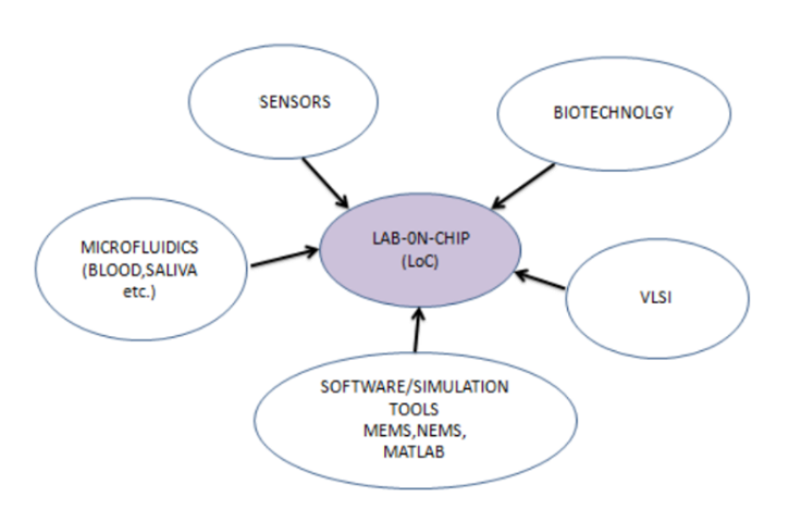 Il futuro della diagnostica passa per i Lab On Chip
