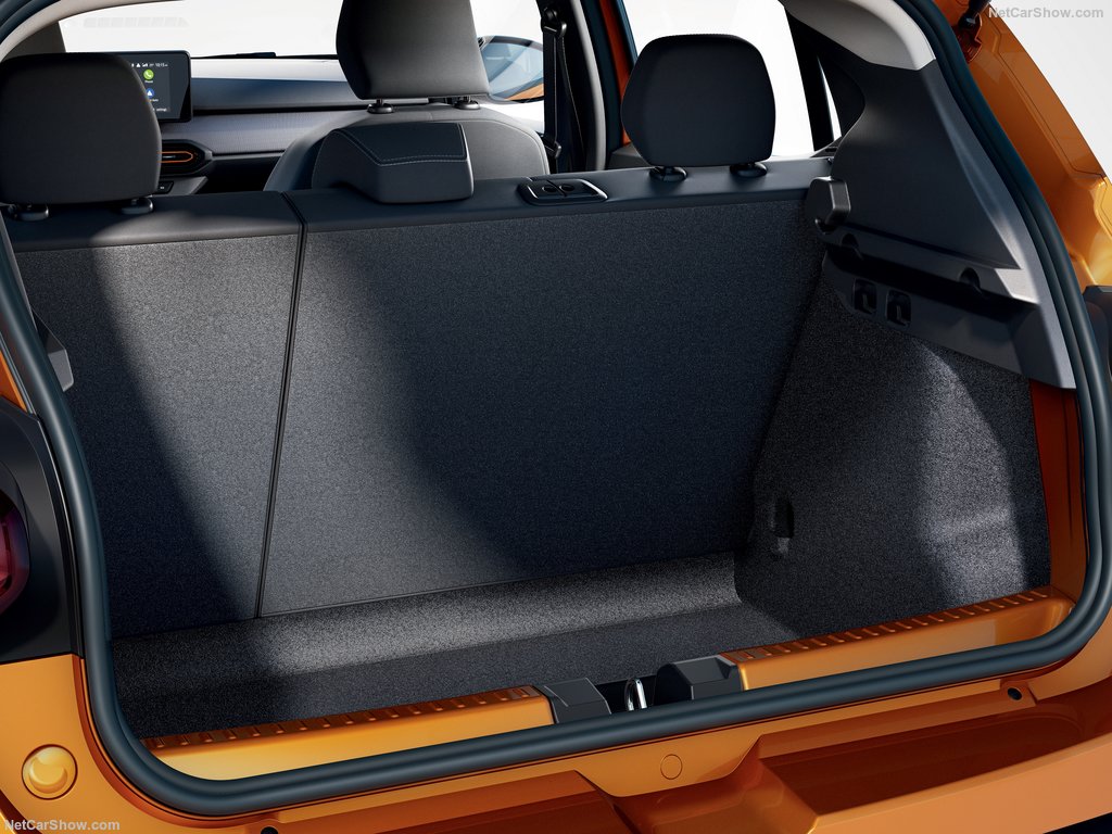 Dacia Sandero Stepway 2021, tutte le novità della nuova generazione