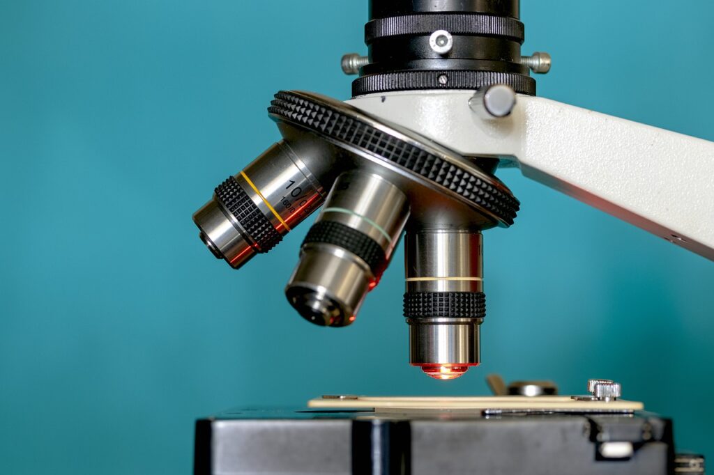 Il futuro della diagnostica passa per i Lab On Chip
