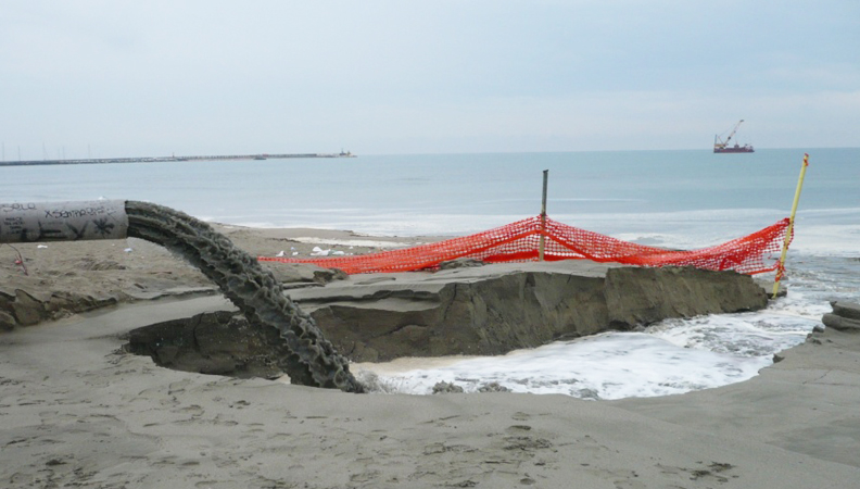 Ripascimento in Toscana. Ph. Regione Toscana