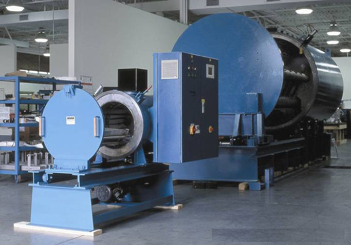 Forno di pirolisi, fonte directindustry.it