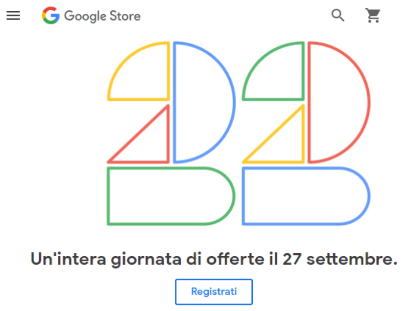 Google store