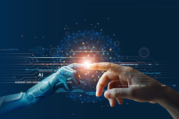 Intelligenza Artificiale The Guardian