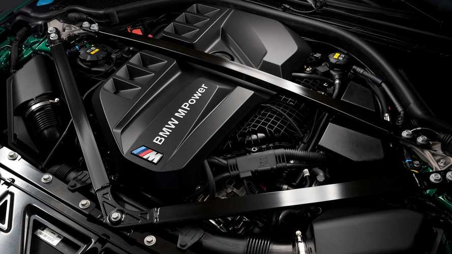 Nuova BMW M3 2020