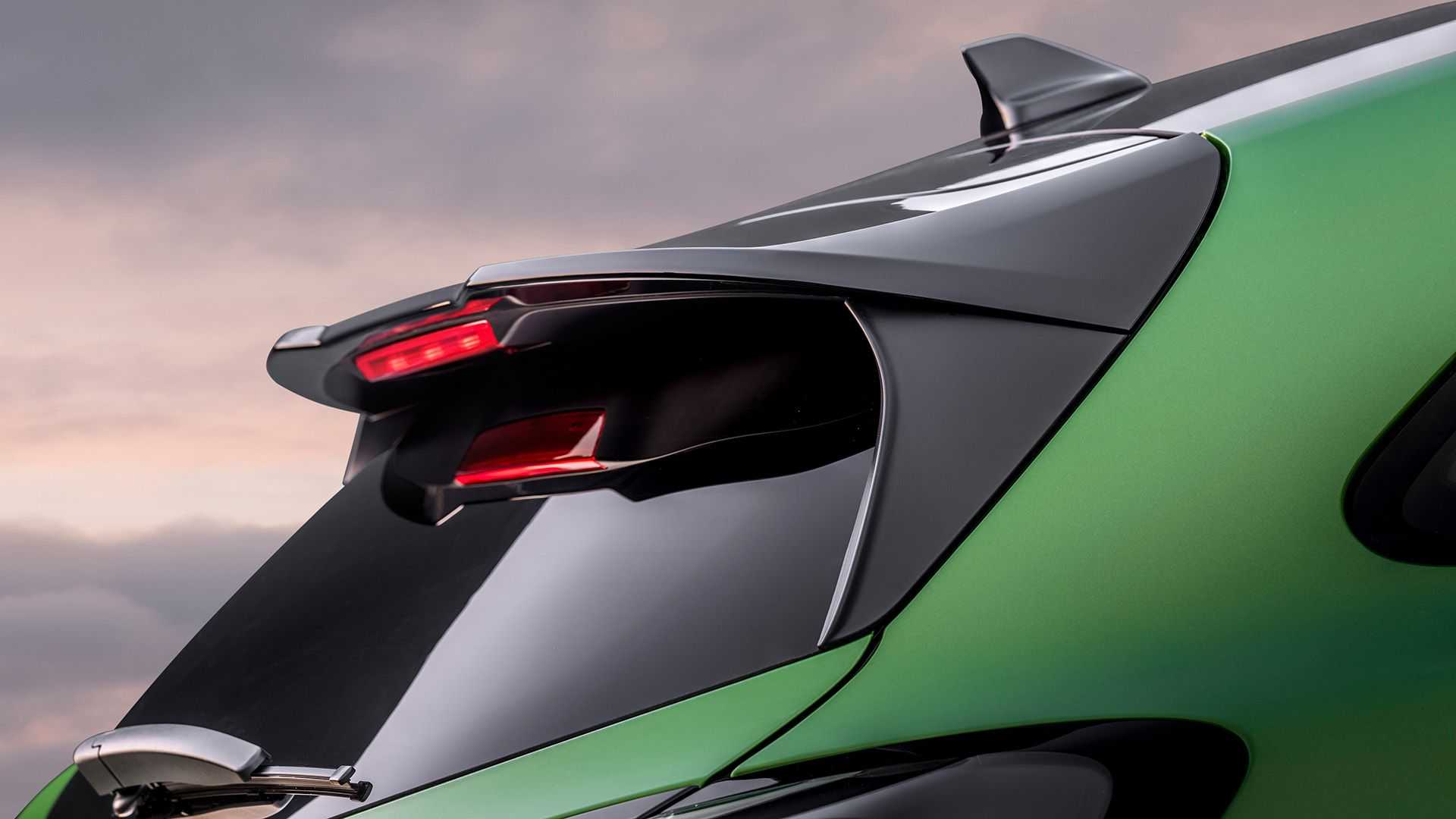 Nuova Ford Puma ST 2020