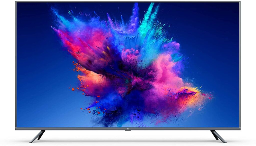 Xiaomi Mi Smart TV 4K: ottimi prodotti ad un prezzo conveniente