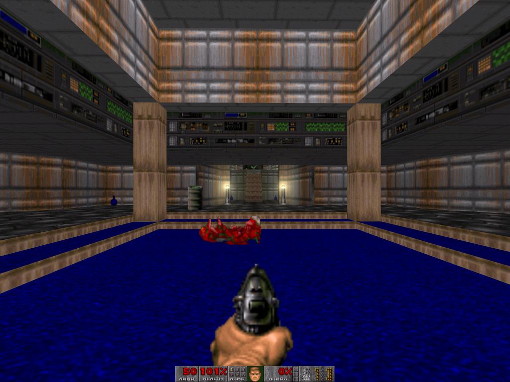 Doom in tutta la sua bellezza. Credit: wikipedia.org