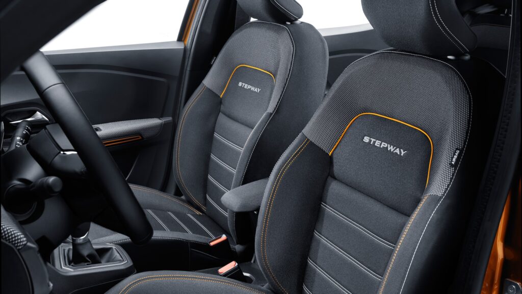 Dacia Sandero Stepway 2021, tutte le novità della nuova generazione