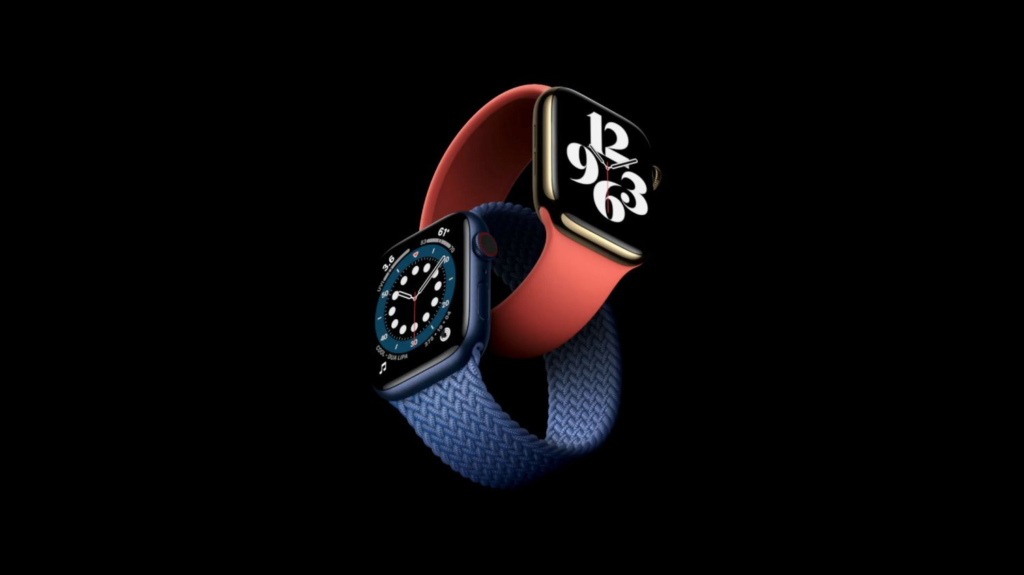 apple event