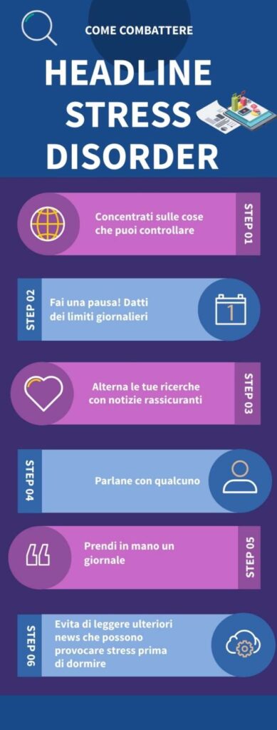 Ansia da breaking news: tra linguaggio e psicologia umana