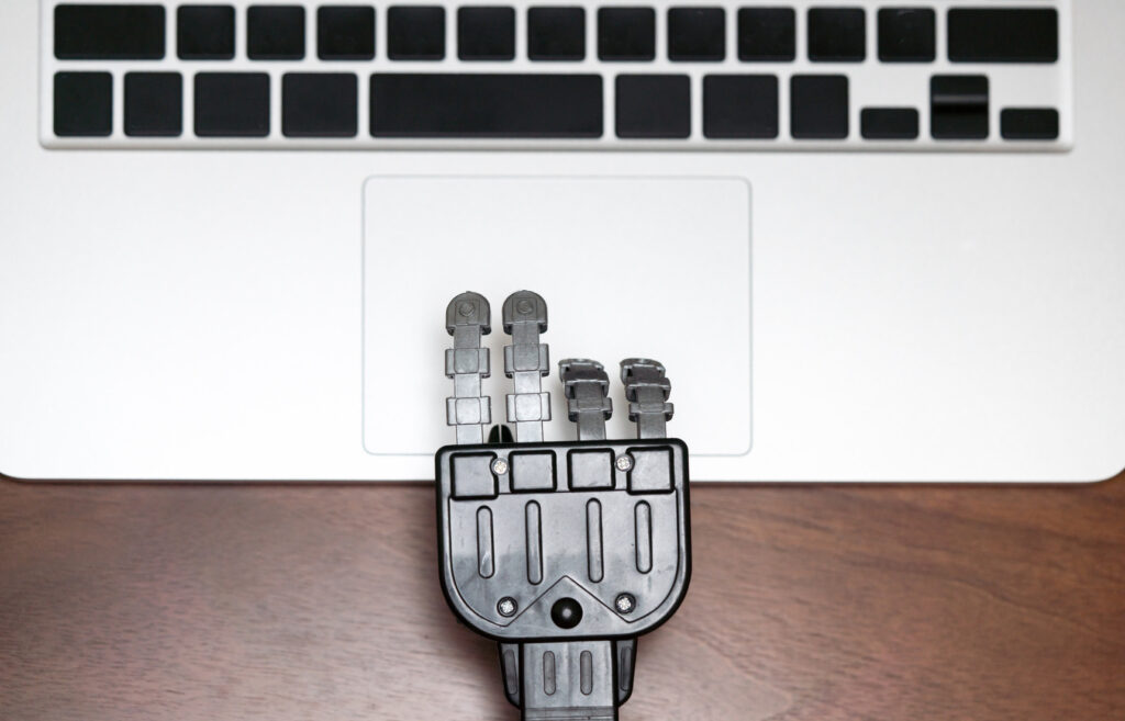 Intelligenza Artificiale The Guardian